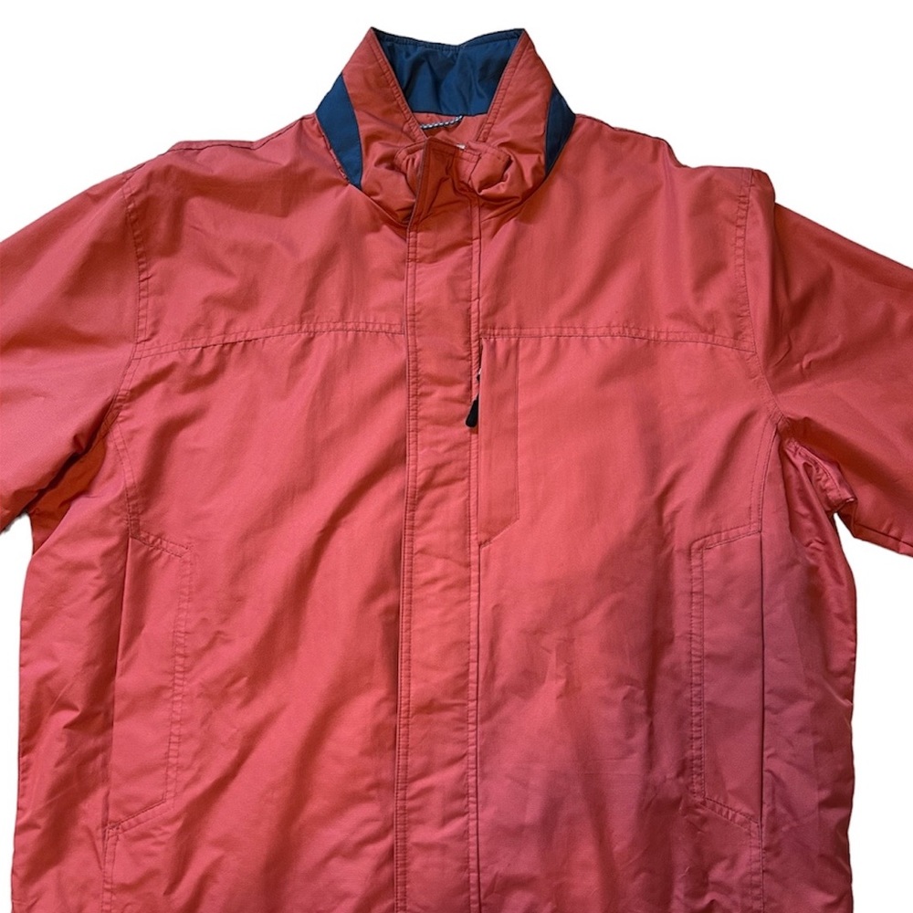 F.O.G Men’s Winter Jacket